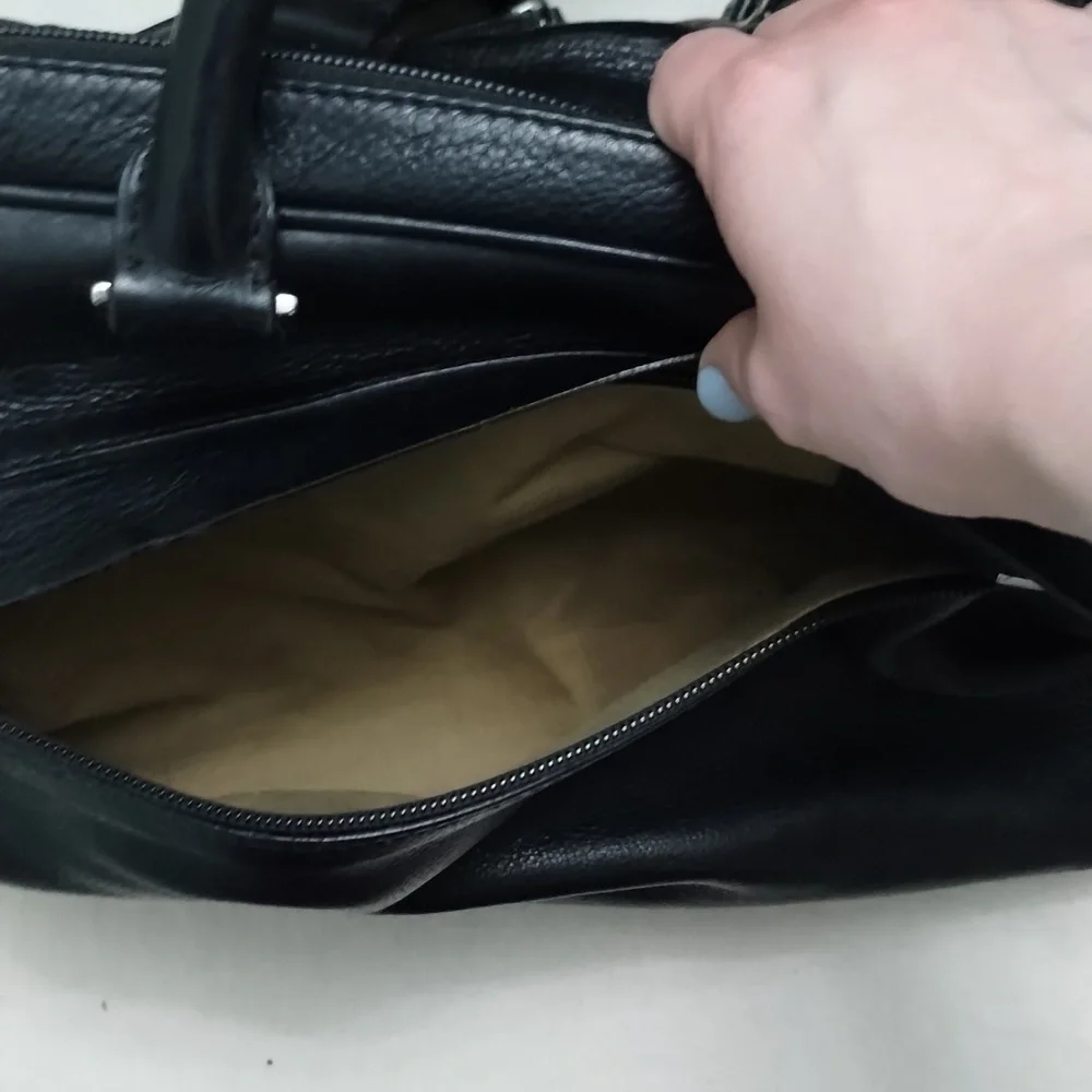 Cole Haan sleek stylish